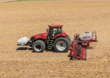 Sämaschinen Case IH 2130 16R30