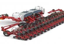 Sämaschinen Case IH 2140 24R15