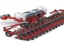 Sämaschinen Case IH 2140 24R20