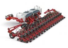 Sämaschinen Case IH 2140 24R22