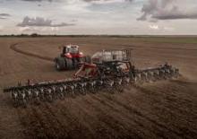 Sämaschinen Case IH 6161 Fast Riser