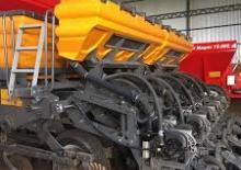 Sämaschinen Valtra BP 1005	