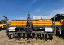 Sämaschinen Valtra BP 1106	