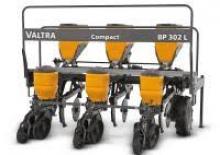 Sämaschinen Valtra BP 1206	