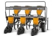 Sämaschinen Valtra BP 3016	