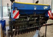 Sämaschinen Rabe Ceria 300 A