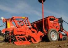 Sämaschinen Rabe Ceria 3001 A