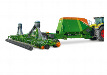Sämaschinen Amazone Citan 12001 C