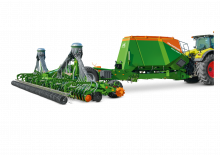 Sämaschinen Amazone Citan 15001 C