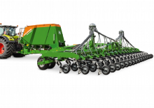 Sämaschinen Amazone Condor 15001