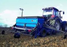 Sämaschinen Rabe Ecodrill SL 3.00 A