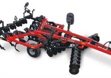 Sämaschinen Case IH Ecolo-Tiger 530C
