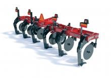 Sämaschinen Case IH Ecolo-Til 2500