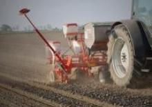 Sämaschinen Rabe EcoSeed 4001-32
