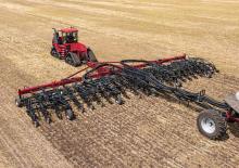 Sämaschinen Case IH Flex Hoe 900 Air Drill 70