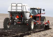 Grubber Kuhn Gladiator 1210M-830F
