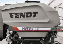 Sämaschinen Fendt Momentum 16