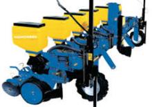 Sämaschinen Rabe MonoSeed 8238 ZD Tele Plus