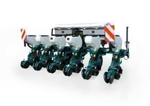Sämaschinen Arbos MS 8130