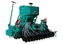 Sämaschinen Arbos MSD-C 400/270