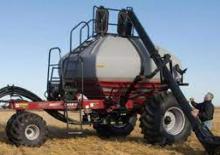 Sämaschinen Case IH Precision Air 2230