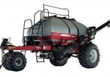 Sämaschinen Case IH Precision Air 3380