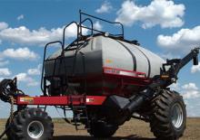 Sämaschinen Case IH Precision Air 3430