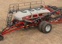 Sämaschinen Case IH Precision Air 3445