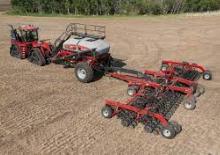 Sämaschinen Case IH Precision Air 4585