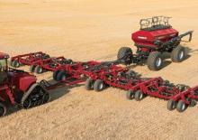 Sämaschinen Case IH Precision Disk 500 30