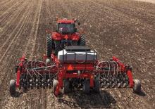 Sämaschinen Case IH Precision Disk 500T 25