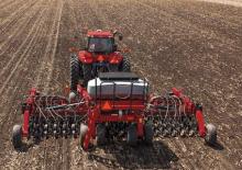 Sämaschinen Case IH Precision Disk 500T 30