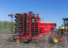 Sämaschinen Väderstad Rapid A 800C