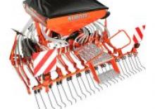 Sämaschinen Kubota SD1400