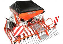Sämaschinen Kubota SD1450 