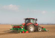 Sämaschinen Regent Seedstar RSM G 312 DS