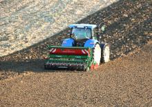 Sämaschinen Regent Seedstar RSM V 312 DS