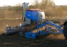 Sämaschinen Lemken Solitair 25/600 KA