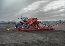 Sämaschinen Väderstad Spirit 800C
