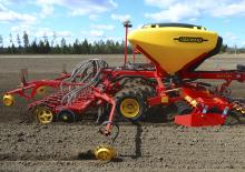 Sämaschinen Väderstad Spirit R 300S