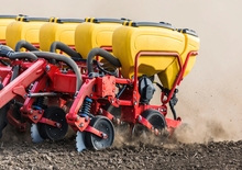 Sämaschinen Väderstad Tempo L 24