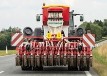Sämaschinen Pöttinger Terrasem C4 Fertilizer Classic