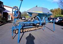 Sämaschinen Rabe Turbodrill XL 450 A