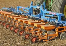Sämaschinen Schmotzer UD 3012 PH