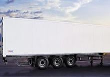 Sattelauflieger Koffer Schmitz Cargobull S.KO 24/L - 13.62 FP 25 EXPRESS-2