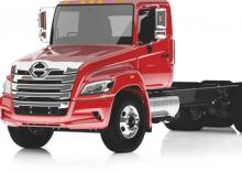 Sattelzugmaschinen/SZM Hino 2020 HINO XL8 6x4