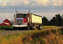 Sattelzugmaschinen/SZM Western Star 4900 SB 40