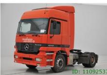 Sattelzugmaschinen/SZM Mercedes-Benz Actros 1840 LS 4x2