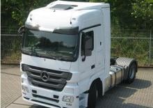 Sattelzugmaschinen/SZM Mercedes-Benz Actros 1844 LS 4x2