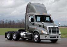 Sattelzugmaschinen/SZM Freightliner Cascadia 113 48 XT Cummins X15